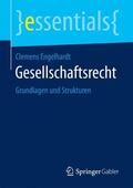 Engelhardt |  Gesellschaftsrecht | Buch |  Sack Fachmedien