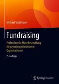 Urselmann |  Fundraising | Buch |  Sack Fachmedien