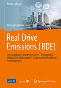 Tschöke |  Real Driving Emissions (RDE) | eBook | Sack Fachmedien