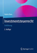 Dorn |  Investmentsteuerrecht | eBook | Sack Fachmedien