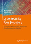 Bartsch / Frey |  Cybersecurity Best Practices | eBook | Sack Fachmedien