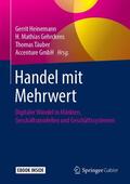 Heinemann / Gehrckens / Täuber |  Handel mit Mehrwert | Buch |  Sack Fachmedien