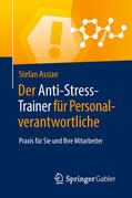 Assian |  Der Anti-Stress-Trainer für Personalverantwortliche | eBook | Sack Fachmedien