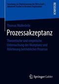 Müllerleile |  Prozessakzeptanz | Buch |  Sack Fachmedien