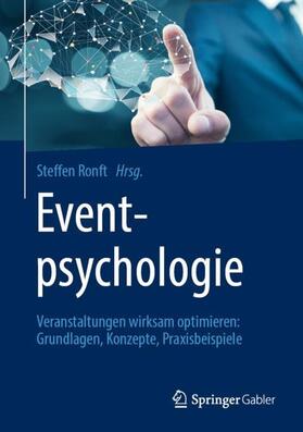 Ronft | Eventpsychologie | Buch | sack.de