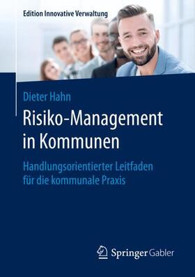 Hahn | Risiko-Management in Kommunen | Buch | sack.de