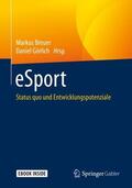 Breuer / Görlich |  eSport | Buch |  Sack Fachmedien