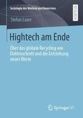 Laser |  Hightech am Ende | Buch |  Sack Fachmedien