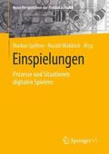 Spöhrer / Waldrich |  Einspielungen | Buch |  Sack Fachmedien