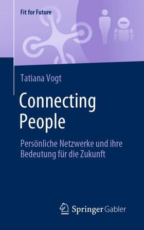 Vogt | Connecting People | Buch | sack.de