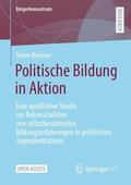 Kenner |  Politische Bildung in Aktion | Buch |  Sack Fachmedien