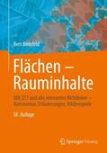 Bielefeld |  Flächen - Rauminhalte | Buch |  Sack Fachmedien