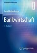 Hellenkamp |  Bankwirtschaft | Buch |  Sack Fachmedien