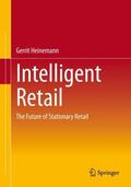 Heinemann |  Intelligent Retail | Buch |  Sack Fachmedien