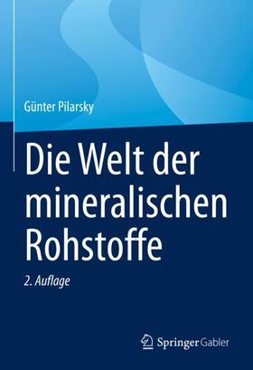 Pilarsky | Wirtschaft am Rohstofftropf | Buch | sack.de