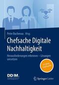 Buchenau |  Chefsache Digitale Nachhaltigkeit | Buch |  Sack Fachmedien