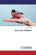 Ahmad |  Save the children | Buch |  Sack Fachmedien