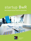 Meier / Brose / Stoll |  startup.BWR Realschule 7 II | Buch |  Sack Fachmedien