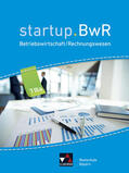 Brose / Meier / Stoll |  startup.BWR Realschule 7 IIIa | Buch |  Sack Fachmedien