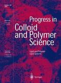 Lindman / Nylander |  Lipid and Polymer-Lipid Systems | Buch |  Sack Fachmedien