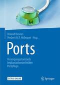 Hennes / Hofmann |  Ports | Buch |  Sack Fachmedien