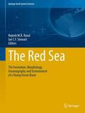Stewart / Rasul |  The Red Sea | Buch |  Sack Fachmedien