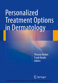 Bieber / Nestle |  Personalized Treatment Options in Dermatology | eBook | Sack Fachmedien