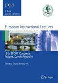 Bentley |  European Instructional Lectures 15 | Buch |  Sack Fachmedien