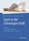Sulprizio / Kleinert |  Sport in der Schwangerschaft | eBook | Sack Fachmedien