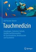 Rusoke-Dierich |  Tauchmedizin | Buch |  Sack Fachmedien