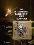 Badescu / Macdonald |  The International Handbook of Space Technology | Buch |  Sack Fachmedien