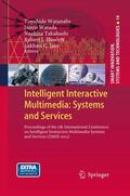 Watanabe / Watada / Jain |  Intelligent Interactive Multimedia: Systems and Services | Buch |  Sack Fachmedien