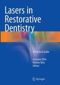 Olivi |  Lasers in Restorative Dentistry | Buch |  Sack Fachmedien