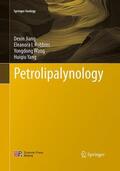 Jiang / Yang / Robbins |  Petrolipalynology | Buch |  Sack Fachmedien
