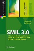 Rutledge / Bulterman |  SMIL 3.0 | Buch |  Sack Fachmedien