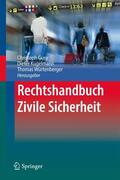 Gusy / Kugelmann / Würtenberger |  Rechtshandbuch Zivile Sicherheit | eBook | Sack Fachmedien