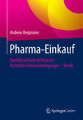Bergmann |  Pharma-Einkauf | eBook | Sack Fachmedien
