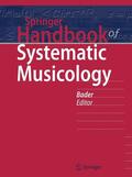 Bader |  Springer Handbook of Systematic Musicology | Buch |  Sack Fachmedien