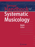Bader |  Springer Handbook of Systematic Musicology | eBook | Sack Fachmedien