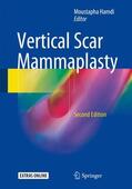 Hamdi |  Vertical Scar Mammaplasty | Buch |  Sack Fachmedien