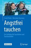 Thiele / Huscsava |  Angstfrei tauchen | Buch |  Sack Fachmedien