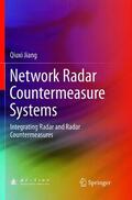 Jiang |  Network Radar Countermeasure Systems | Buch |  Sack Fachmedien