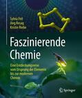 Feil / Resag / Riebe |  Faszinierende Chemie | Buch |  Sack Fachmedien