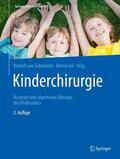 von Schweinitz / Ure / Schweinitz |  Kinderchirurgie | Buch |  Sack Fachmedien