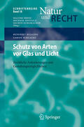 Huggins / Schlacke |  Schutz von Arten vor Glas und Licht | eBook | Sack Fachmedien