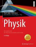 Mosca / Tipler / Kersten |  Physik | Buch |  Sack Fachmedien