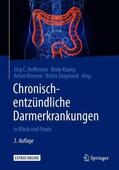 Hoffmann / Klump / Kroesen |  Chronisch-entzündliche Darmerkrankungen | Buch |  Sack Fachmedien