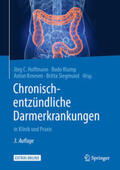 Hoffmann / Klump / Kroesen |  Chronisch-entzündliche Darmerkrankungen | eBook | Sack Fachmedien