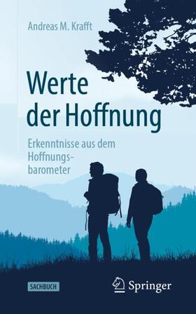 Krafft | Werte der Hoffnung | Buch | sack.de