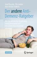 Kessler / Linden / Folkerts |  Der andere Anti-Demenz-Ratgeber | Buch |  Sack Fachmedien